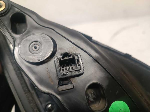 RETROVISEUR GAUCHE ELECTRIQUE FIAT - Vue 3